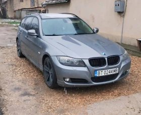 BMW 320 2.0 xdrive , снимка 1