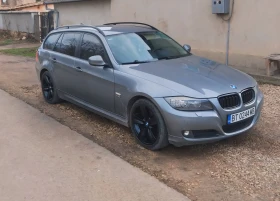 BMW 320 2.0 xdrive , снимка 3