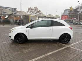 Opel Corsa 111 YEARS 1.2, снимка 4