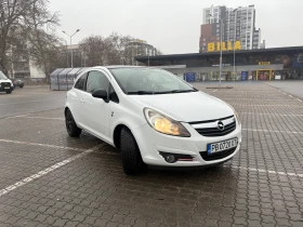 Opel Corsa 111 YEARS 1.2, снимка 1