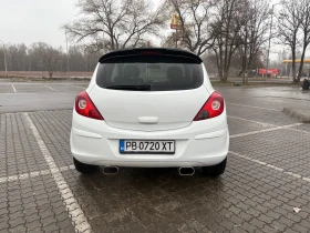 Opel Corsa 111 YEARS 1.2, снимка 2