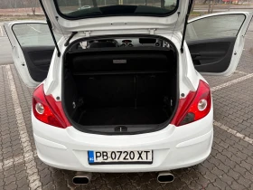 Opel Corsa 111 YEARS 1.2, снимка 10