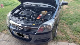 Opel Astra 1, 7cdti 101к.с. КЛИМАТИК, АВТОПИЛОТ, Android auto, снимка 2