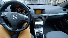 Opel Astra 1, 7cdti 101к.с. КЛИМАТИК, АВТОПИЛОТ, Android auto, снимка 7