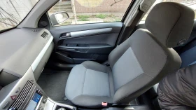 Opel Astra 1, 7cdti 101к.с. КЛИМАТИК, АВТОПИЛОТ, Android auto, снимка 9