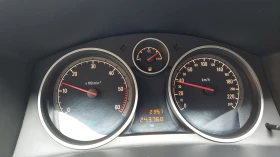 Opel Astra 1, 7cdti 101к.с. КЛИМАТИК, АВТОПИЛОТ, Android auto, снимка 5