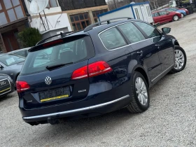 VW Passat 2.0TDI 140кс 6с НАВИ ПОДГРЕВ МУЛТИ-ВОЛАН , снимка 6