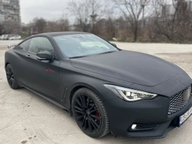 Infiniti Q  Q60-Red sport, снимка 8