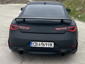 Infiniti Q  Q60-Red sport, снимка 7