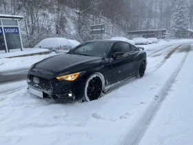     Infiniti Q  Q60-Red sport