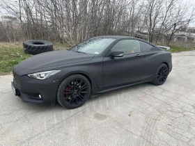     Infiniti Q  Q60-Red sport