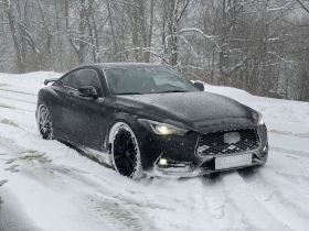     Infiniti Q  Q60-Red sport