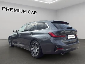 BMW 320 320d X Drive Luxury Line | Mobile.bg    4