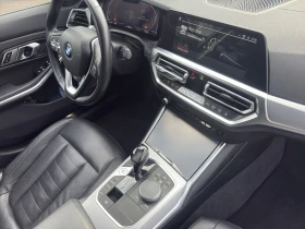 BMW 320 320d X Drive Luxury Line | Mobile.bg    14