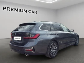 BMW 320 320d X Drive Luxury Line | Mobile.bg    6