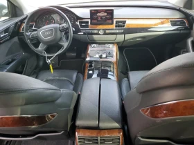 Audi A8 - 15400 лв. - 44234894 | Car24.bg