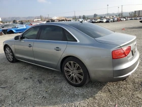 Audi A8 - 15400 лв. - 44234894 | Car24.bg