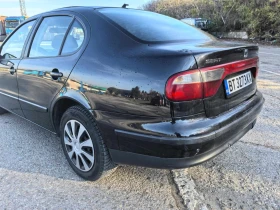 Seat Toledo, снимка 3