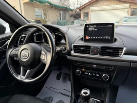 Mazda 3 2.0 SKYACTIVE 89000KM!!! BOSE NAVI KEYLESS XENON , снимка 11