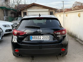 Mazda 3 2.0 SKYACTIVE 89000KM!!! BOSE NAVI KEYLESS XENON , снимка 5