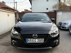 Mazda 3 2.0 SKYACTIVE 89000KM!!! BOSE NAVI KEYLESS XENON , снимка 2