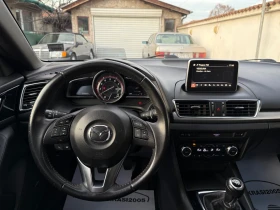 Mazda 3 2.0 SKYACTIVE 89000KM!!! BOSE NAVI KEYLESS XENON , снимка 9