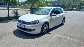Обява за продажба на VW Golf 1, 6tdi 105кс  ~11 500 лв. - изображение 8