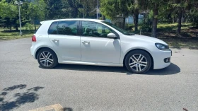 Обява за продажба на VW Golf 1, 6tdi 105кс  ~11 500 лв. - изображение 5