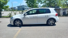 Обява за продажба на VW Golf 1, 6tdi 105кс  ~11 500 лв. - изображение 6