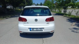 Обява за продажба на VW Golf 1, 6tdi 105кс  ~11 500 лв. - изображение 7