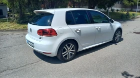 Обява за продажба на VW Golf 1, 6tdi 105кс  ~11 500 лв. - изображение 4