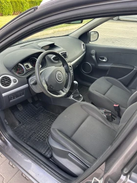 Renault Clio 1.5 dci Grandtour - 4400 лв. - 29300841 7