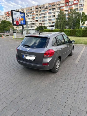 Renault Clio 1.5 dci Grandtour - 4400 лв. - 29300841 5
