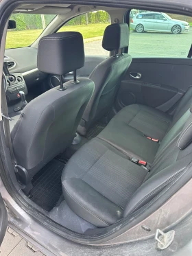Renault Clio 1.5 dci Grandtour - 4400 лв. - 29300841 8