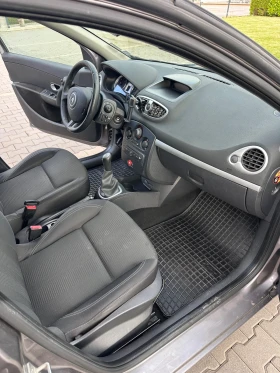 Renault Clio 1.5 dci Grandtour - 4400 лв. - 29300841 9