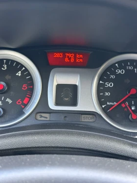 Renault Clio 1.5 dci Grandtour - 4400 лв. - 29300841 12