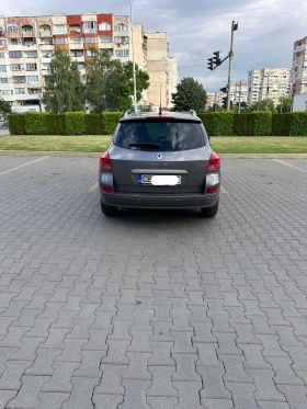 Renault Clio 1.5 dci Grandtour - 4400 лв. - 29300841 6