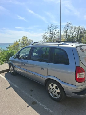 Обява за продажба на Opel Zafira ~4 200 лв. - изображение 3