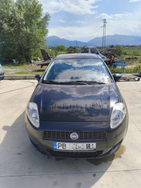 Fiat Punto Grande Punto | Mobile.bg    14