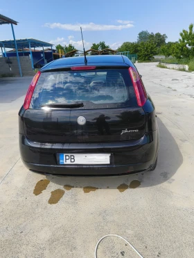 Fiat Punto Grande Punto | Mobile.bg    2