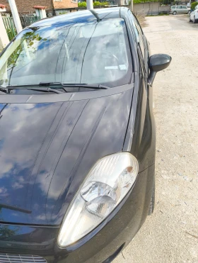 Fiat Punto Grande Punto | Mobile.bg    15
