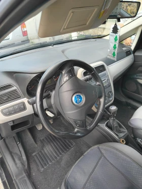 Fiat Punto Grande Punto | Mobile.bg    6