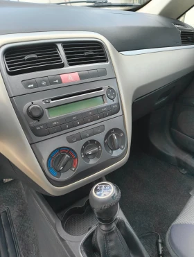 Fiat Punto Grande Punto | Mobile.bg    7