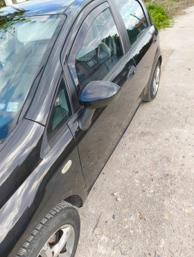 Fiat Punto Grande Punto | Mobile.bg    13