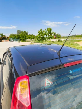 Fiat Punto Grande Punto | Mobile.bg    5