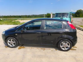 Fiat Punto Grande Punto | Mobile.bg    4