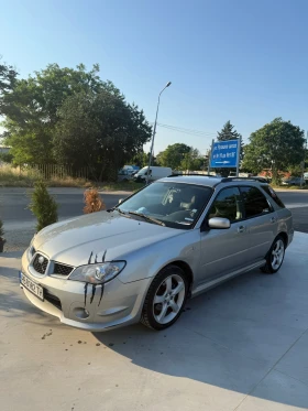 Subaru Impreza | Mobile.bg    3
