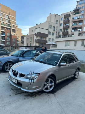 Обява за продажба на Subaru Impreza ~7 000 лв. - изображение 1