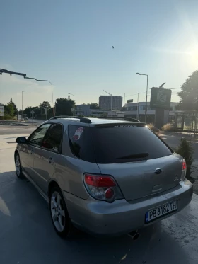 Subaru Impreza | Mobile.bg    4