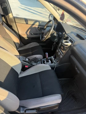 Subaru Impreza | Mobile.bg    8